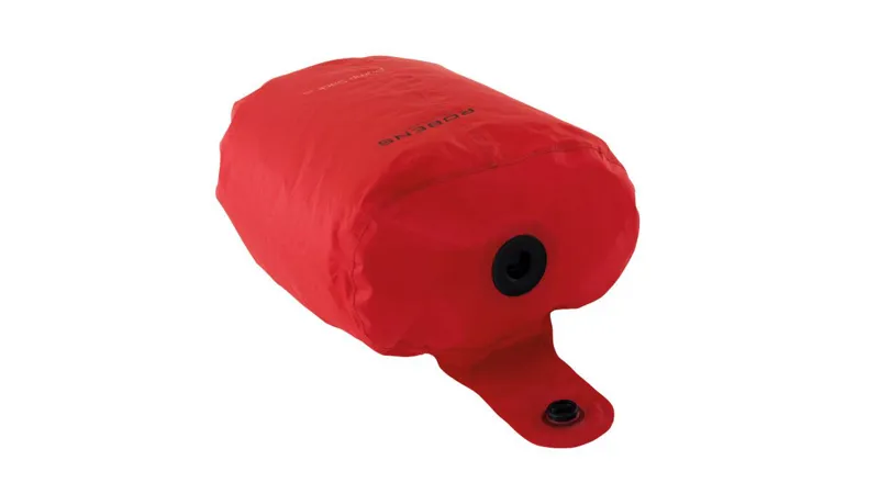 Robens Pump Sack 25L in Red-2